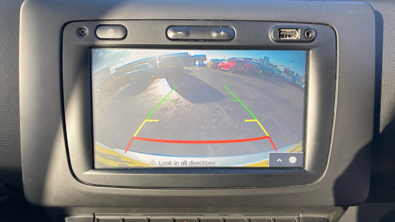 Dacia Duster 1.3 TCe 130 Comfort 5dr Petrol Estate